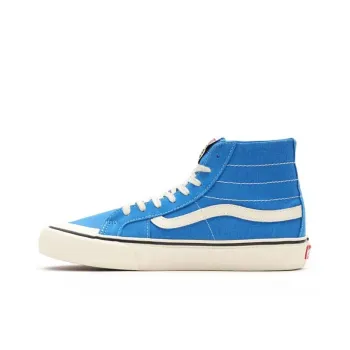 Sk8 Vans Hi 138 Decon Sf 'Salt Wash Directoire Blue'