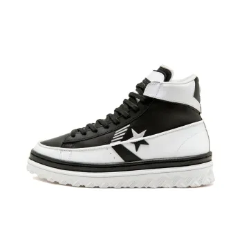 Pro Leather Converse X2 High 'Rivals Pack Black White'