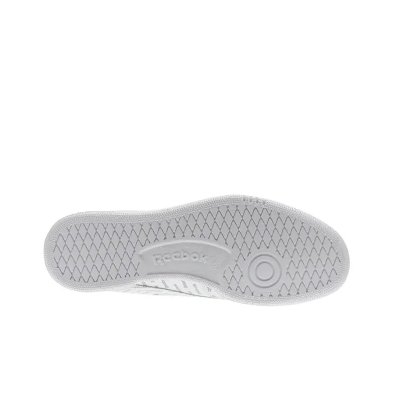 Reebok Club C 85 So Overbranded White-4