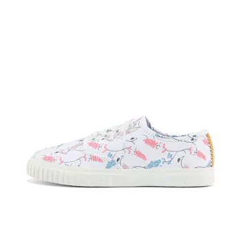Timberland Urban Exit Knit Oxford 'White' Women's