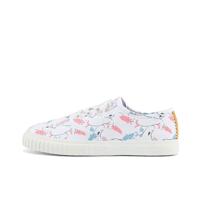 Timberland Urban Exit Knit Oxford 'White' Women's-0