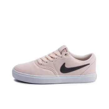 Nike Check Solarsoft Canvas Sb 'Washed Coral' Women's