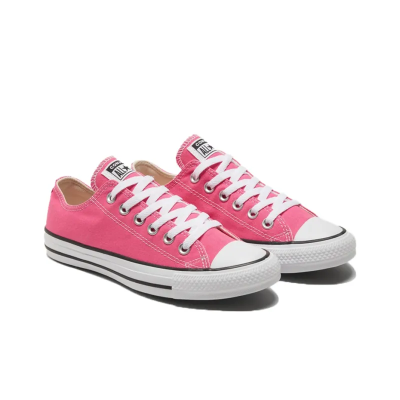 Converse Chuck Taylor All Star Ox Hyper Pink-2