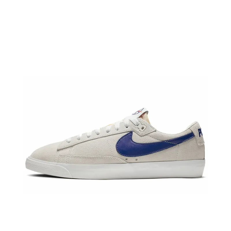 Nike Sb Blazer Low Polar Skate Co-0