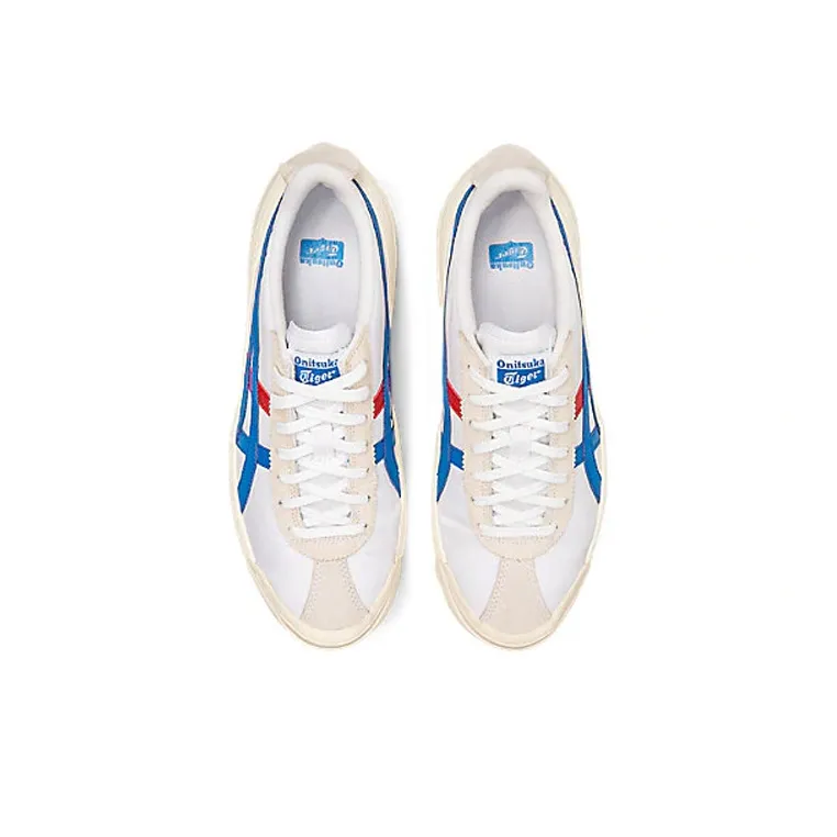 Onitsuka Tiger Delegation Chunk 'Whtie Blue Red'-4