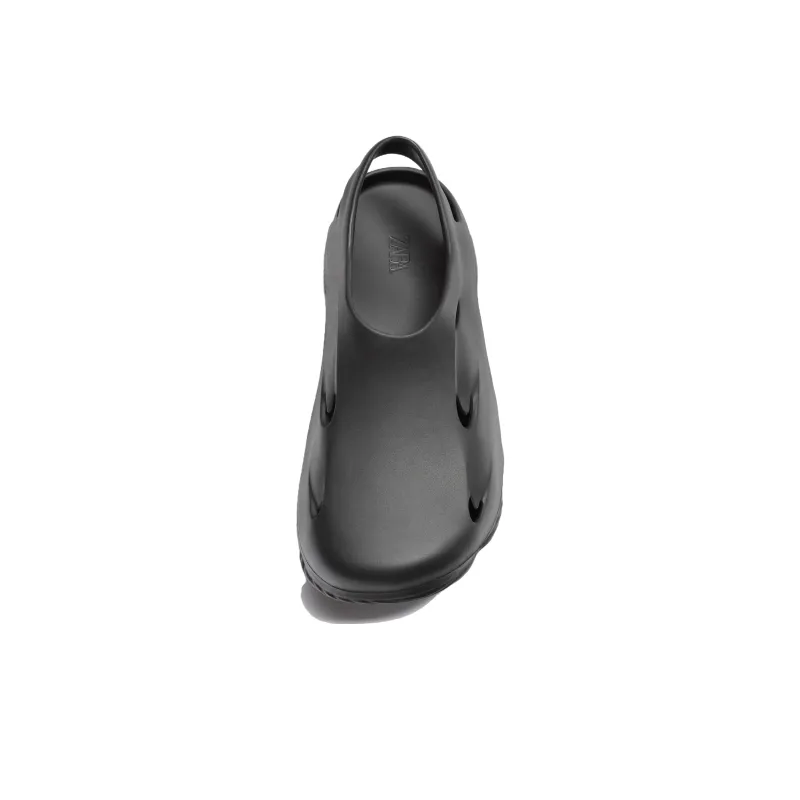 ZARA Clogs Men-2