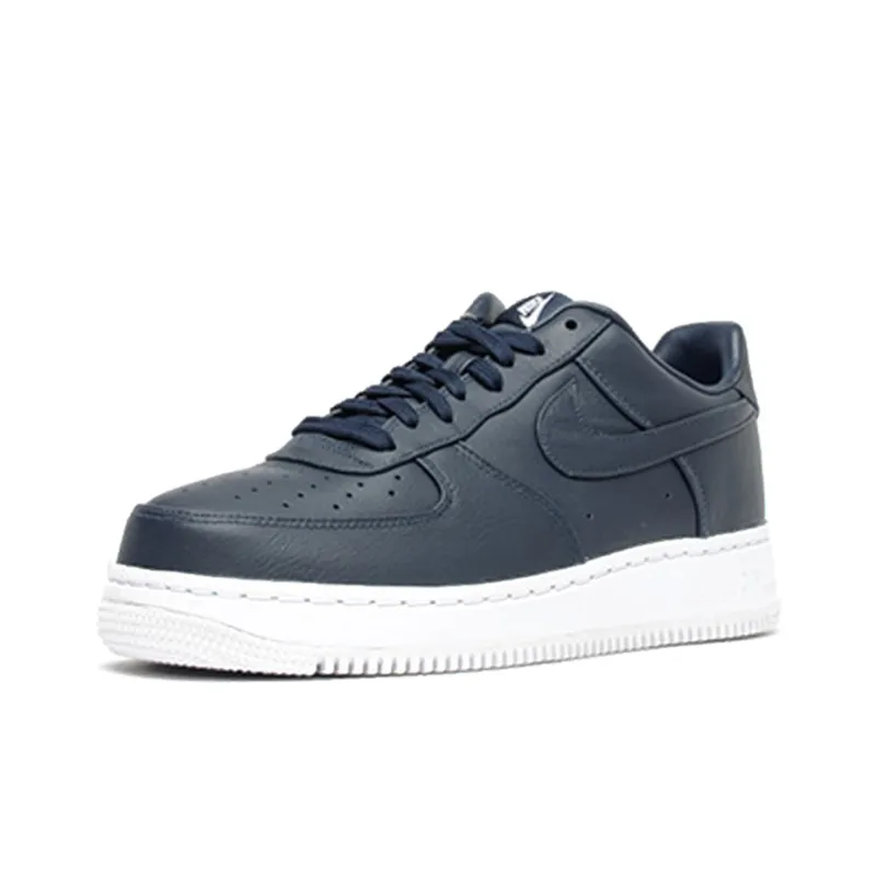 Nike NikeLab Air Force 1 Low 'Blue'-2