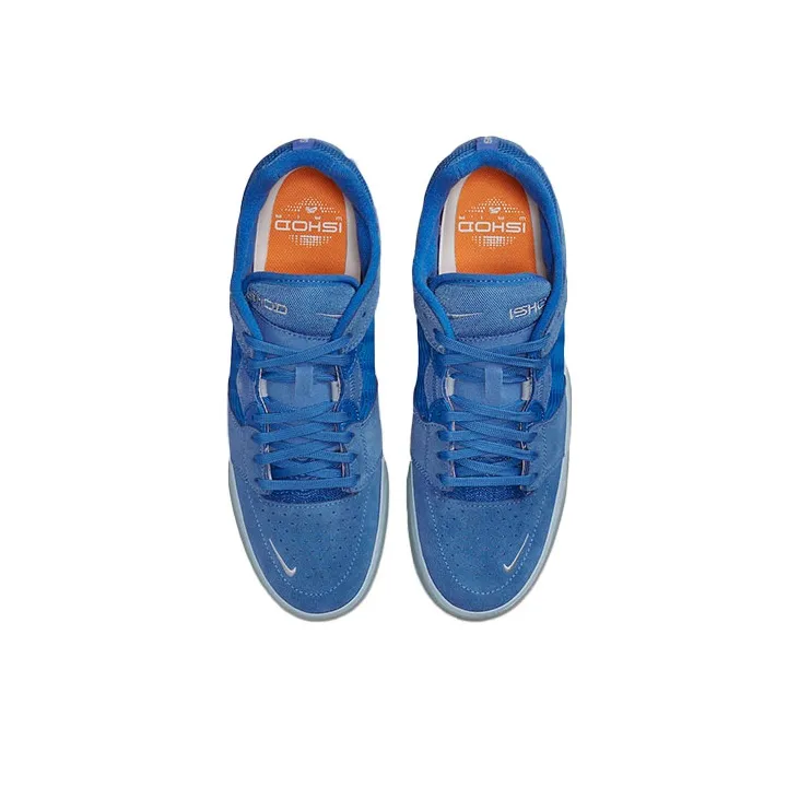 Nike Sb Ishod Wair Pacific Blue-3