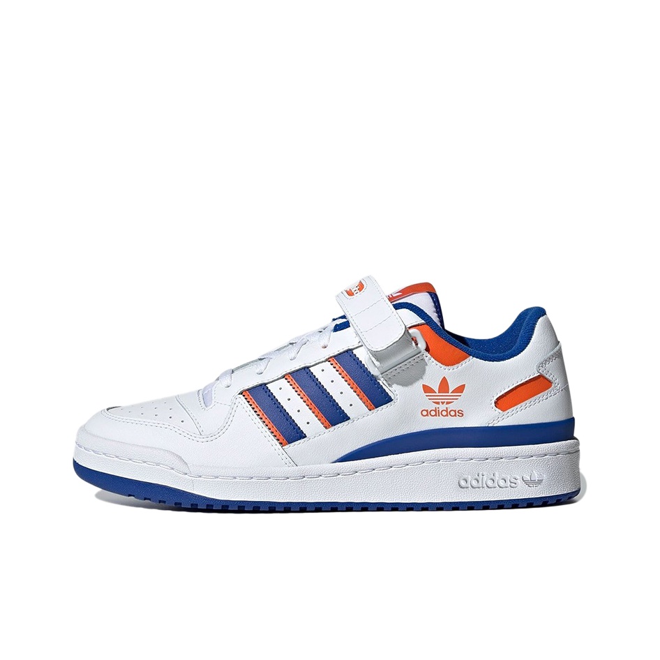 Adidas Originals Forum Low Zalando Exclusive Knicks US M 8 POIZON