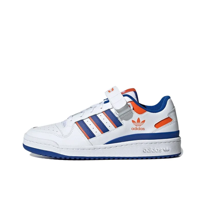 Adidas Forum Low Zalando Exclusive Knicks-0
