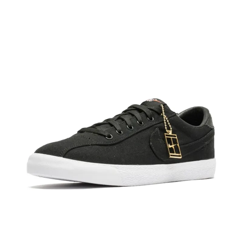 Nike Fragment Design X Air Zoom Lauderdale 'Black White'-1