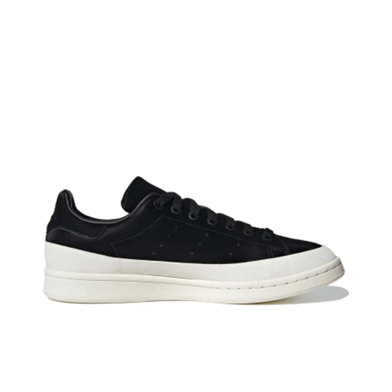 Adidas Originals Stan Smith 'Black White' Women's-1