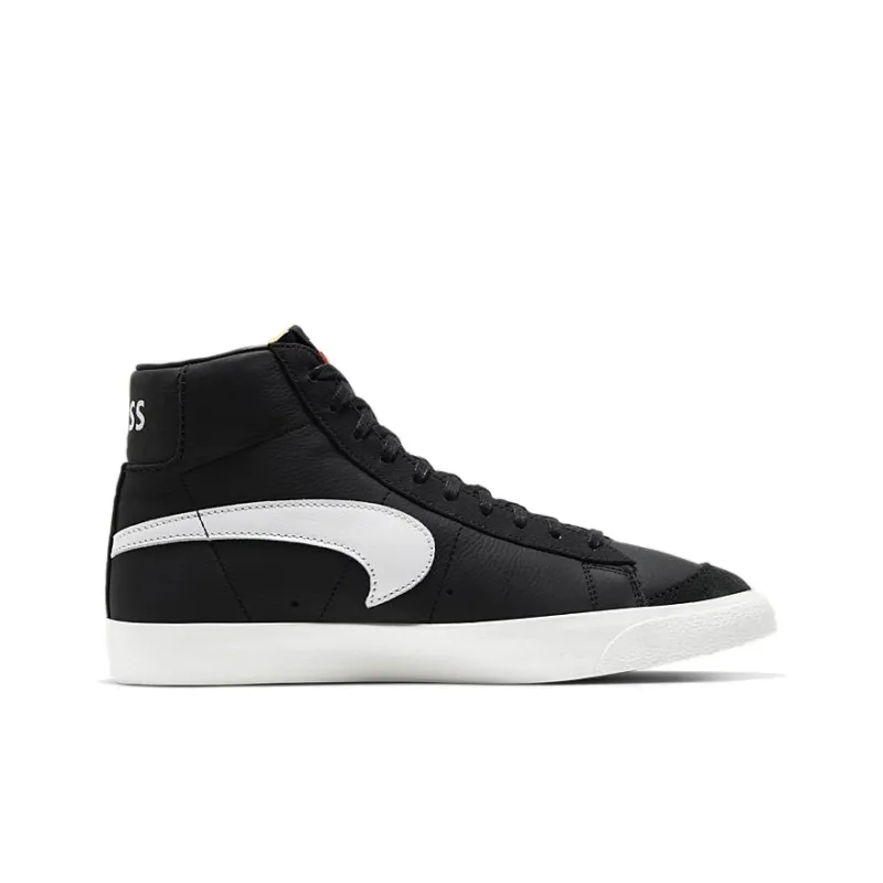 Nike Blazer Mid 77 Vintage Slam Jam Class 1977-1