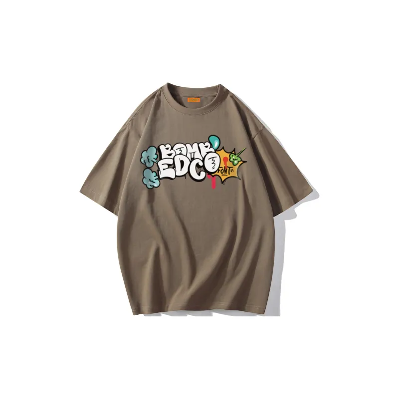 EDCO BREAK SILENCE T Shirt Unisex-9