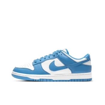 Nike Dunk Low Unc 2021