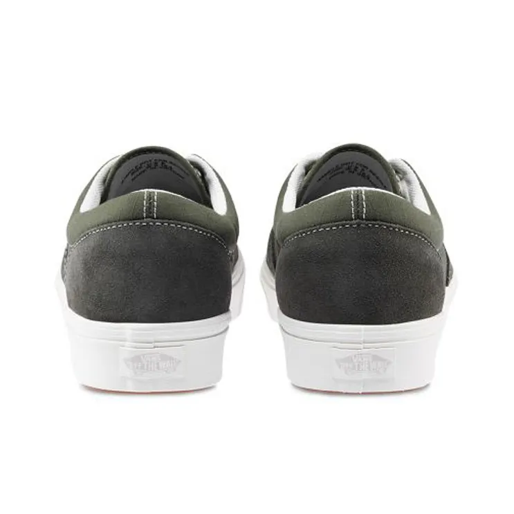 Vans ComfyCush Era 'Ripstop Forest Night'-2