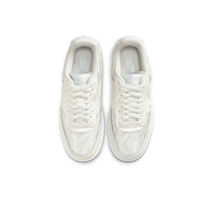 Nike Court Vision Low Sail Women's-3