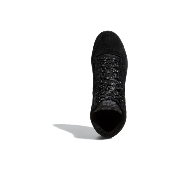 Adidas Top Ten Core Black Gum-4