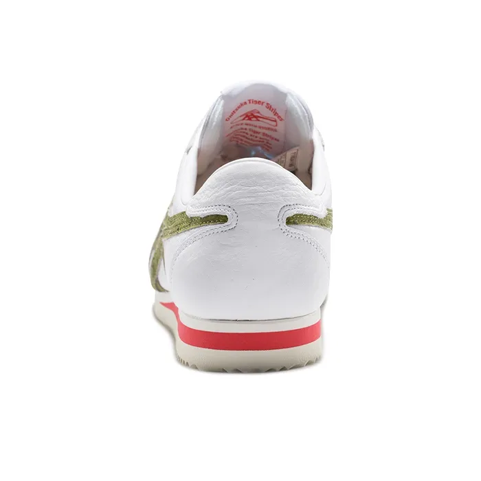 Onitsuka Tiger Corsair 'White Green'-3