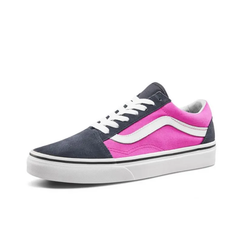 Vans Old Skool '2 Tone Ebony Rose' Women's-1