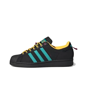 Adidas Originals Superstar Popped Color