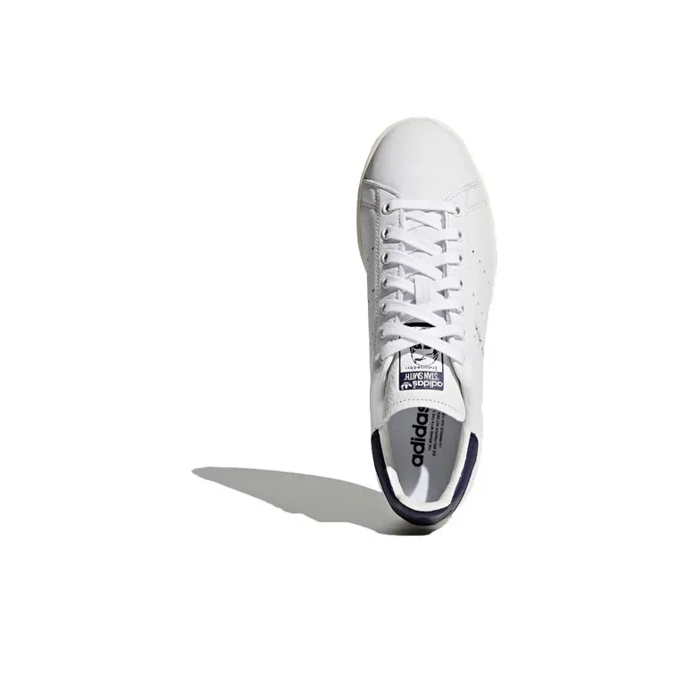 Adidas Stan Smith White Noble Ink-3