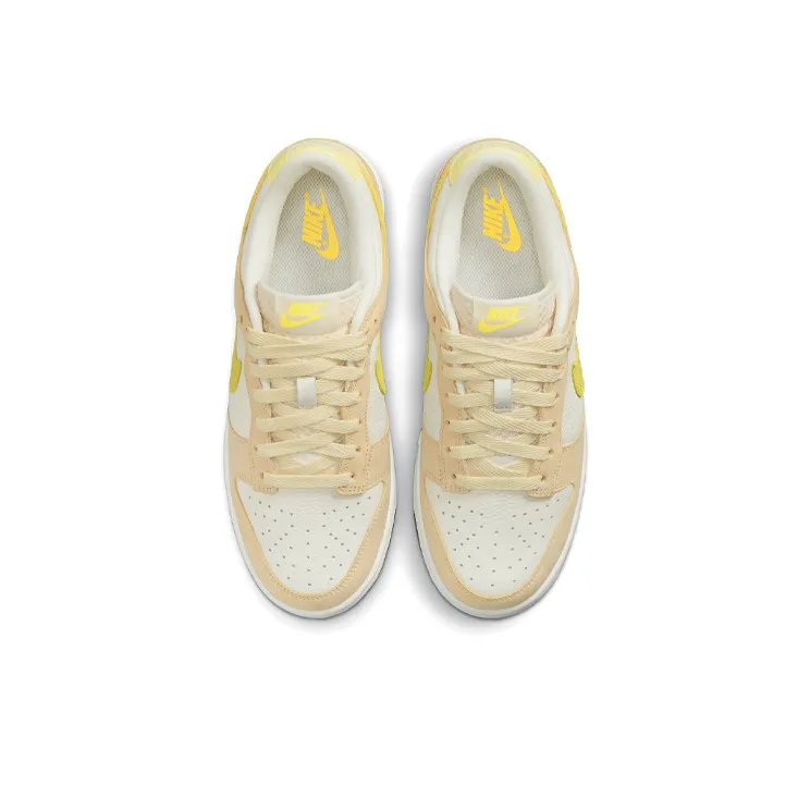 Nike Dunk Low Lemon Drop Women's-3