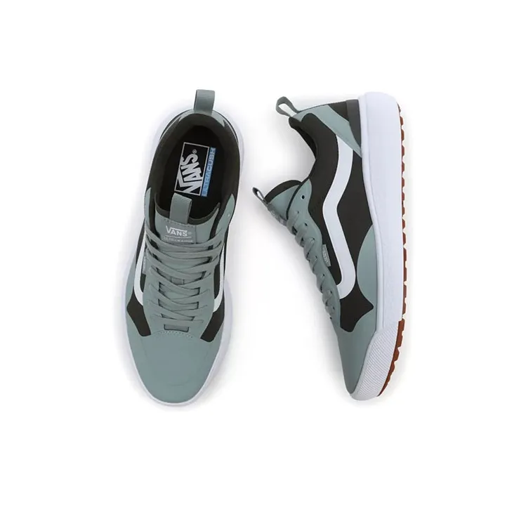 Vans Ultrarange Exo 'Green Black' Women's-3
