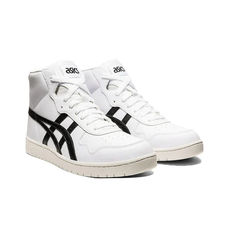 Asics Japan L Mid 'White Black'-3