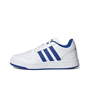 Adidas Neo Postmove 'White Blue'