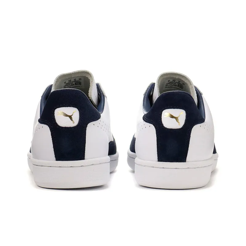PUMA Match 74 Upc 'White Peacoat'-3