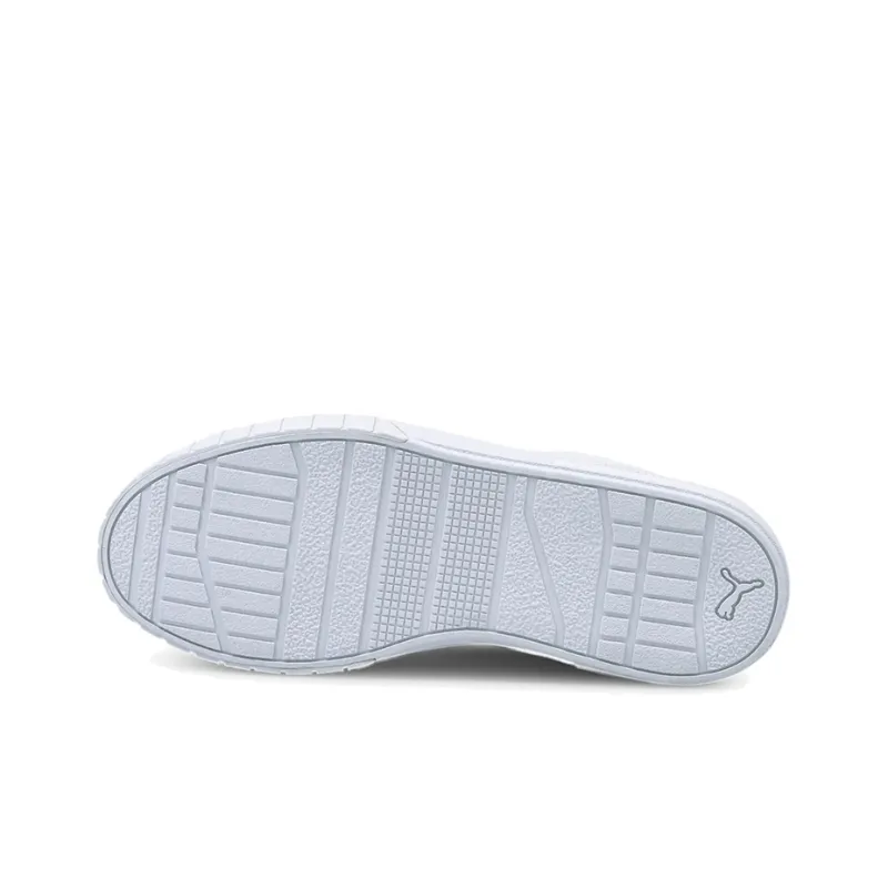 PUMA Cali Star White Women's-5