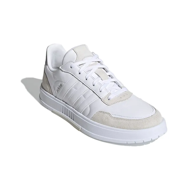 Adidas Courtmaster Cloud White-2