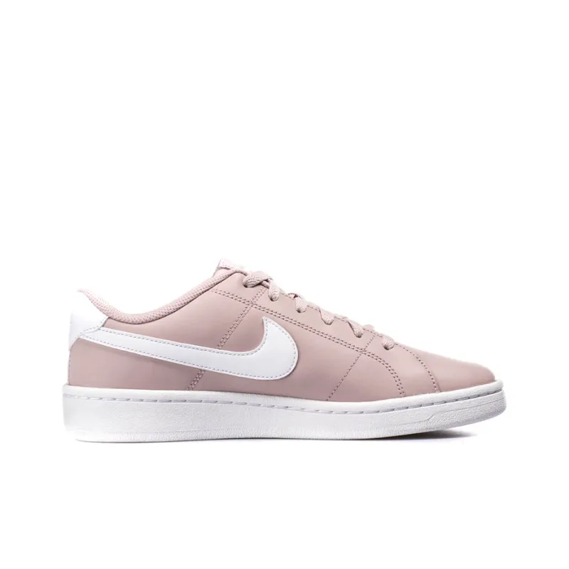Nike Court Royale 2 'Pink White' Women's-1