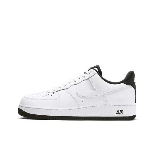 Nike Air Force 1 Low '07 White Black