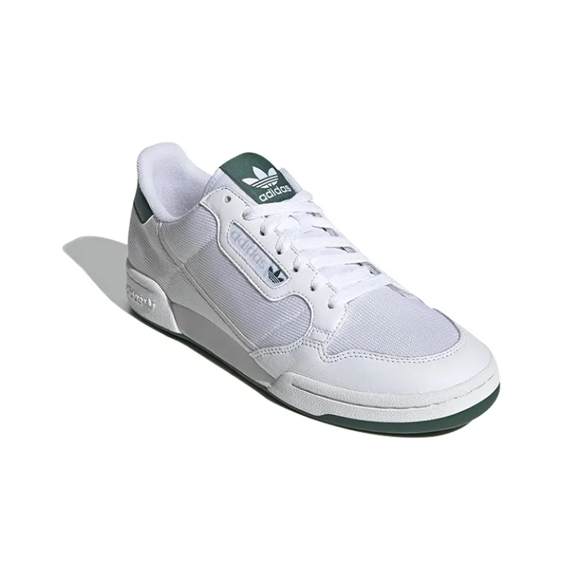 Adidas Continental 80 Collegiate Green-2