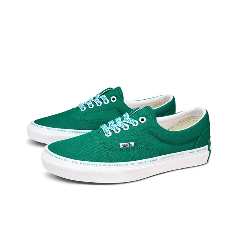 Vans Era Unisex 'Green'-1