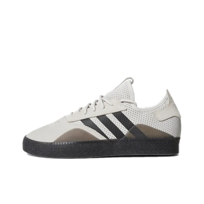 Adidas 3ST.001 Grey Black-0