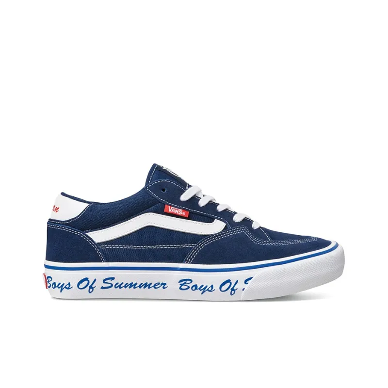 Vans Rowan Pro Ltd Boys Of Summer-1