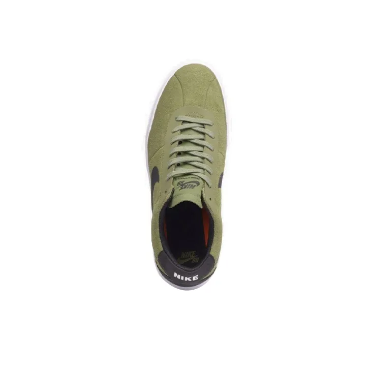 Nike Bruin Hyperfeel Sb 'Palm Green'-3