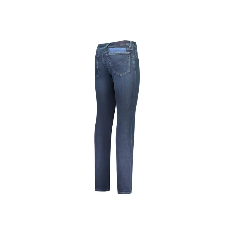 JACOB COHEN Jeans Men Blue-2
