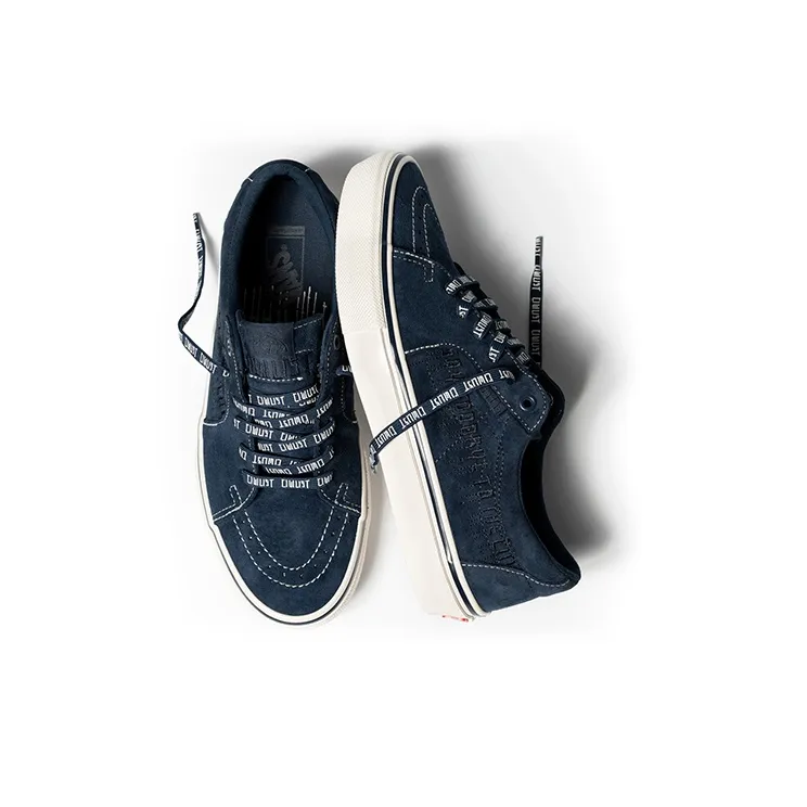 Vans Civilist X Go Back To The Roots With New SK8 Low Collection Blue-3