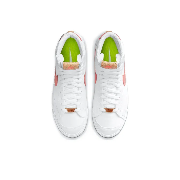 Nike Blazer Mid 77 Catechu Women's-3