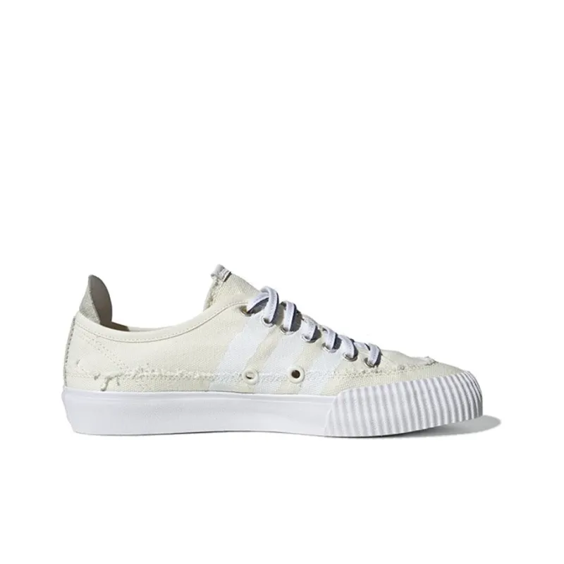 Adidas Nizza Donald Glover Off White-1