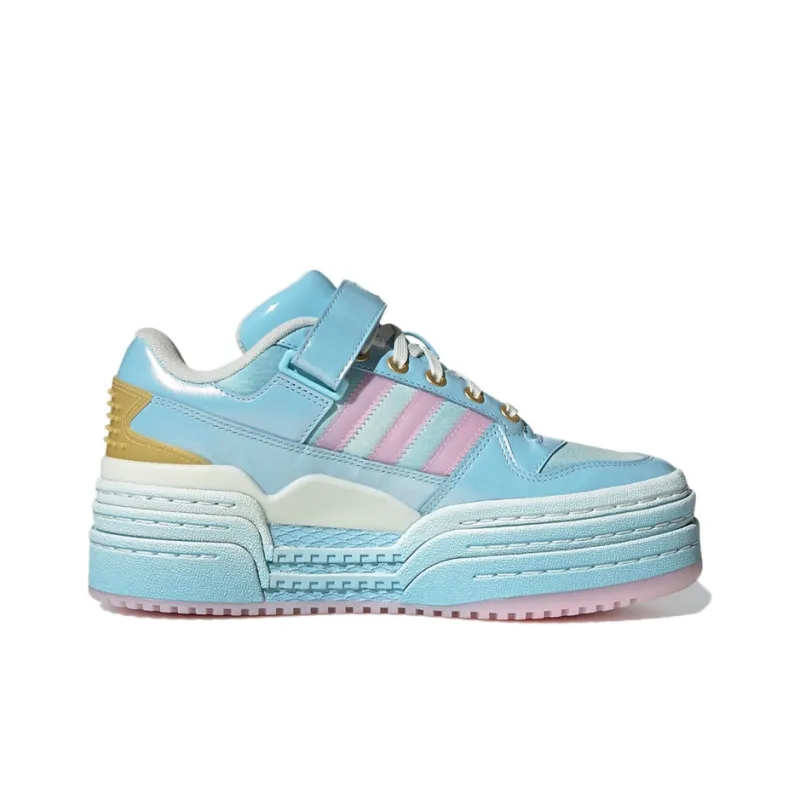 Adidas Triple Platforum Low Disney Women's-1