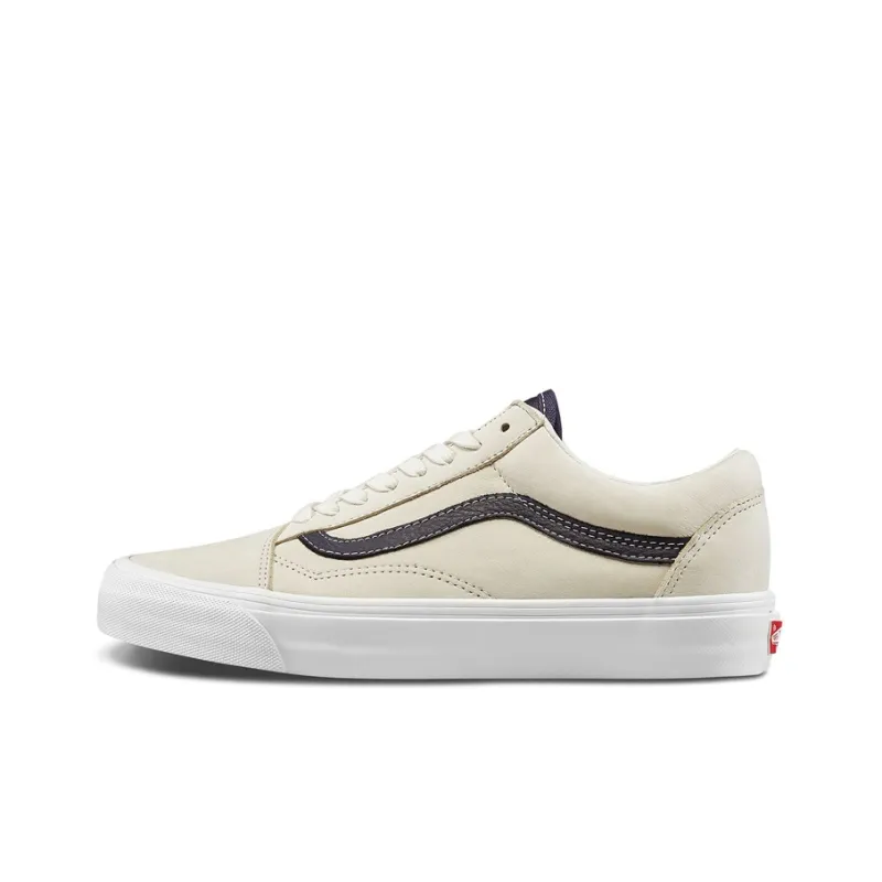Vans Og Old Skool Lx 'Angora'-0