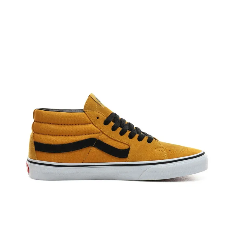 Vans Sk8 Mid 'Mango Mojito'-1
