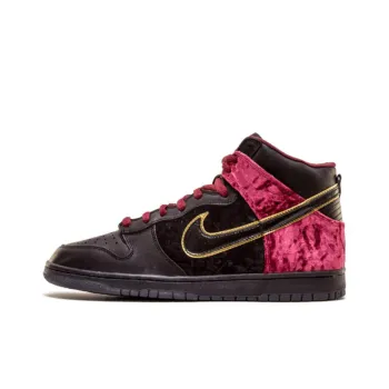 Nike Dunk High Premium Sb Bloody Sunday