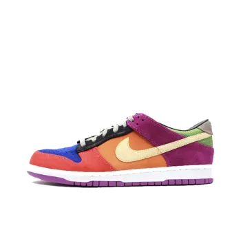 Nike Dunk Low Viotech 2013