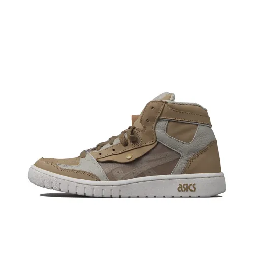 Asics Court Alpha-L Costs F/Ce Camel